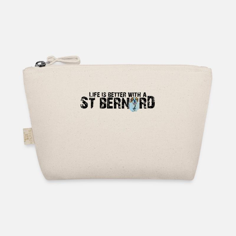 Saint-Bernard Trousse biologique