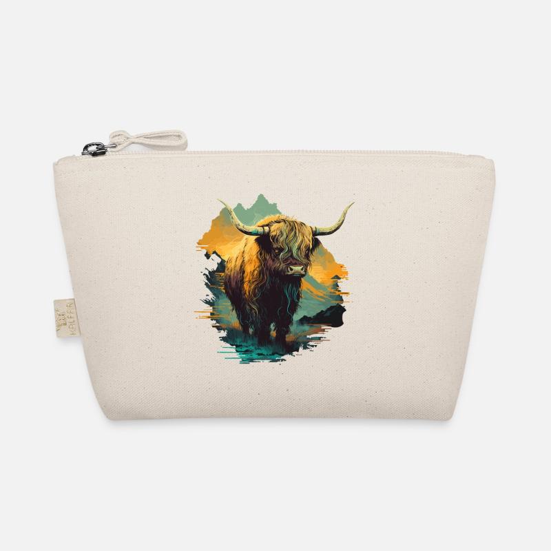 Yak Art Trousse biologique