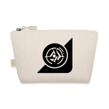 Compass - Organic Pouch - nature - Front