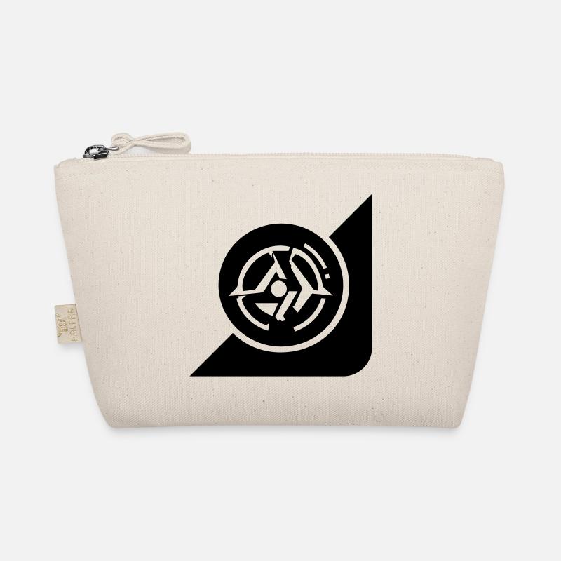 Compass Organic Pouch