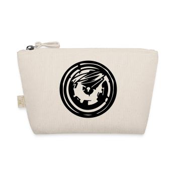 Map - Organic Pouch - nature - Front