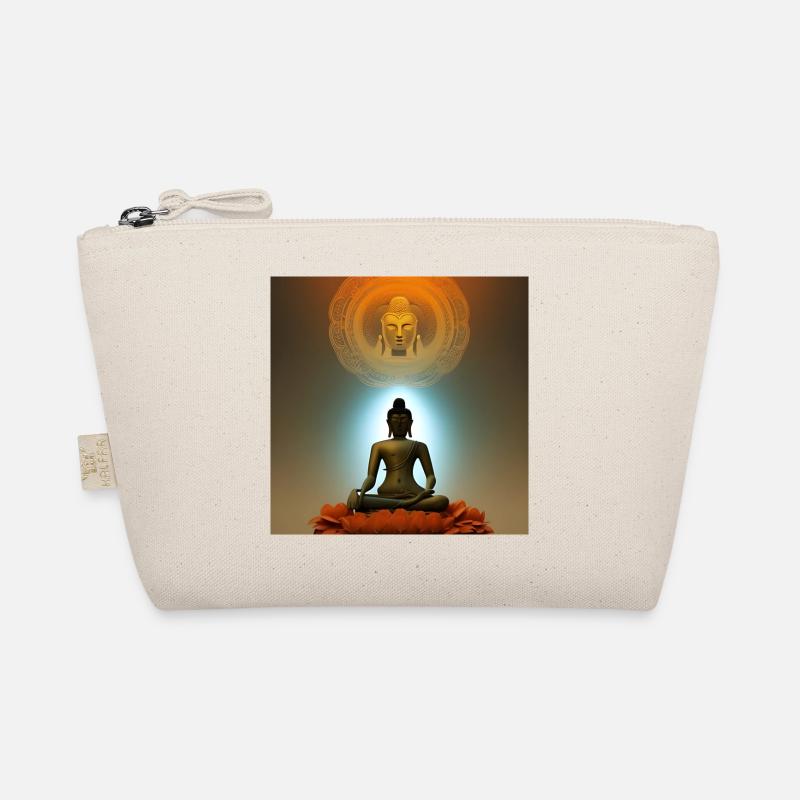 Statue de Bouddha Trousse biologique