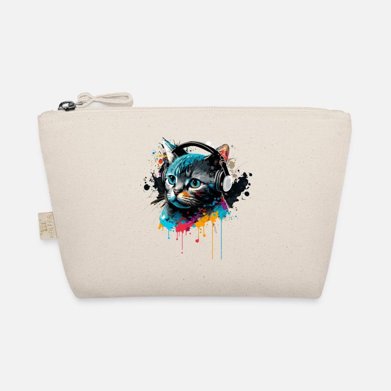 Chat musical Trousse biologique