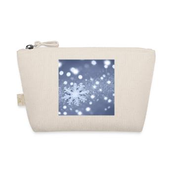 Conception de flocons de neige - Trousse biologique - nature - Devant