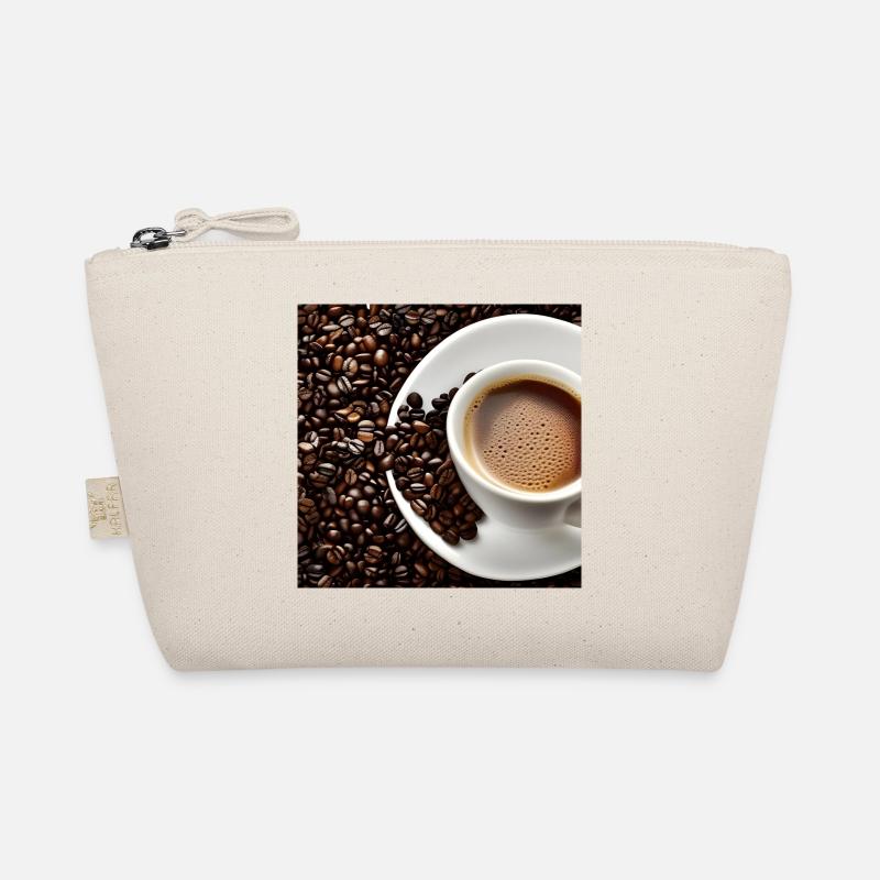 Morgenkaffee Bio-Täschchen