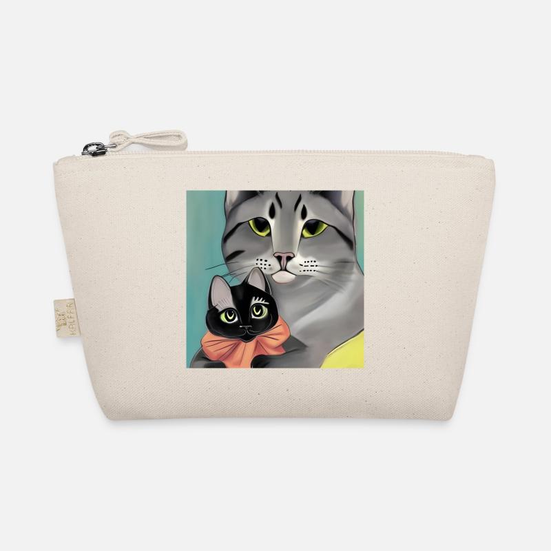 Mère de chats Trousse biologique