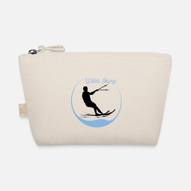 Wasserski Bio-Täschchen