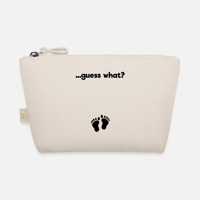 Déclaration de grossesse de bébé Trousse biologique