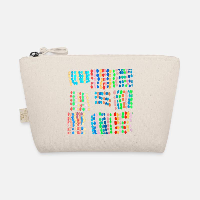 Pon-pon Bio-Täschchen