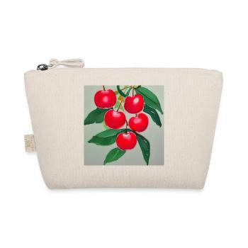 Art des cerises d’hiver - Trousse biologique - nature - Devant