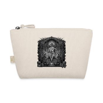 Baker, Baker, Master Baker, Master Baker - Organic Pouch - nature - Front