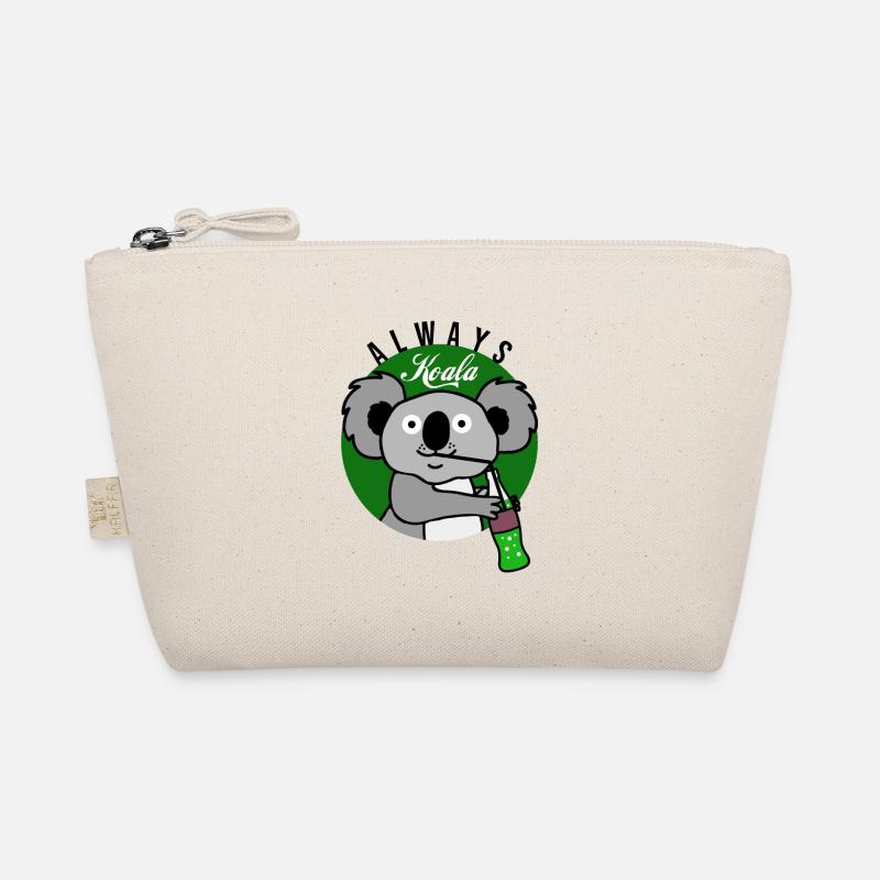 ALWAYS KOALA ! Trousse biologique