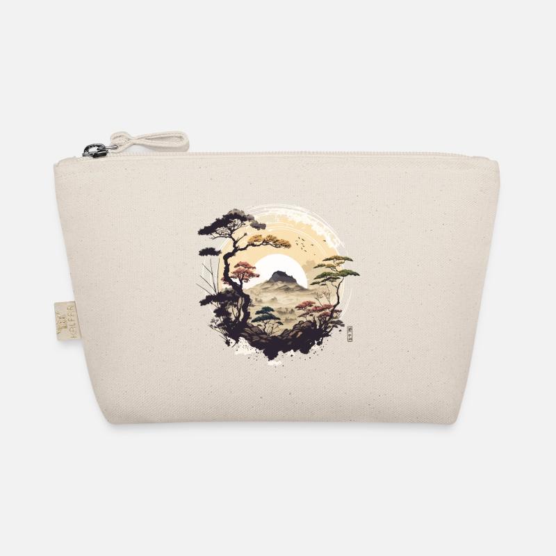 Landscape Organic Pouch
