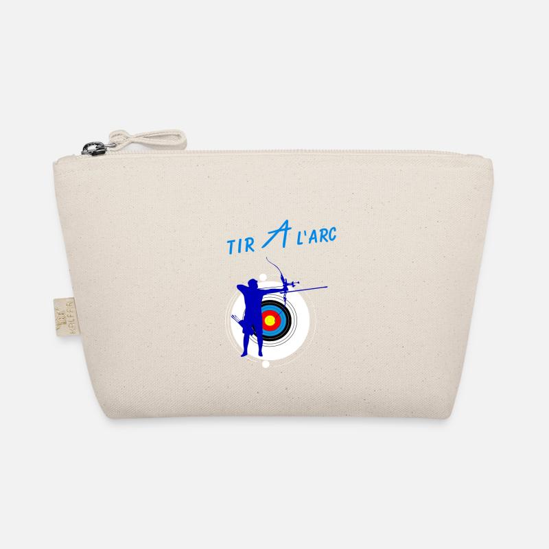Tir à l'arc Trousse biologique