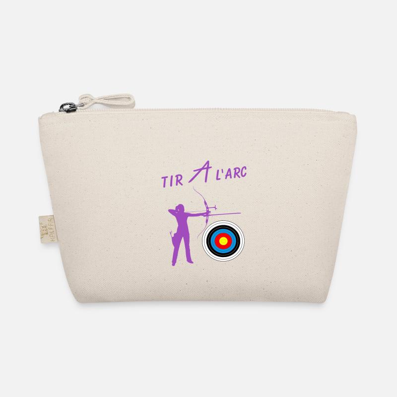 Tir à l'arc Trousse biologique