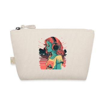 Waifu - Organic Pouch - nature - Front