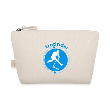 Trotirider - Trousse biologique - nature - Devant