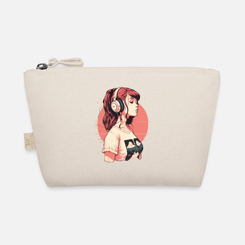 Lofi Organic Pouch