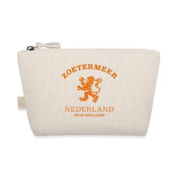 ZOETERMEER Niederlande, Pays-Bas - Trousse biologique - nature - Devant