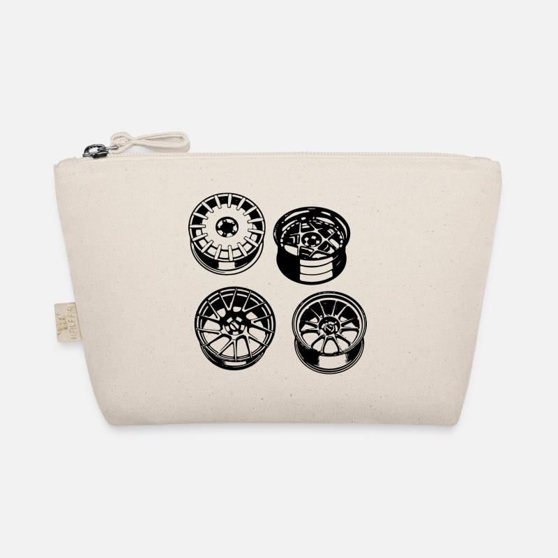 Jantes Trousse biologique