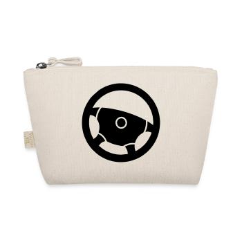 Instructeur de conduite de volant automatique - Trousse biologique - nature - Devant