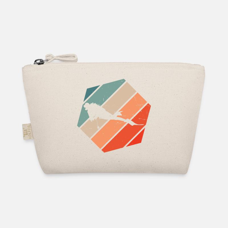 Plongeur Plongeur Femmes Plongeur Plongeur Trousse biologique