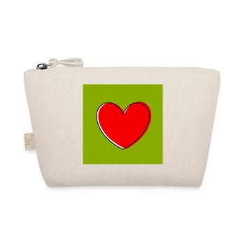 Cadeau pour la fête des mères : Idée de cadeau pour la fête des mères - Trousse biologique - nature - Devant