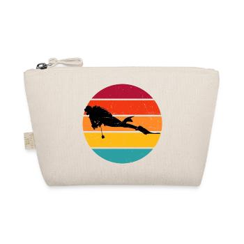 Plongée Taucher Scuba Diver Scuba Tauchen - Trousse biologique - nature - Devant