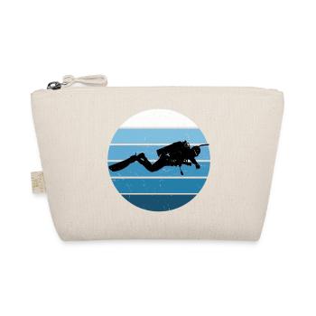 Plongée Hommes Plongeur Plongeur Libre Plongée Scaphandre - Trousse biologique - nature - Devant
