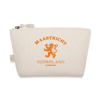 MAASTRICHT Nederland Niederlande Pays-Bas - Trousse biologique - nature - Devant