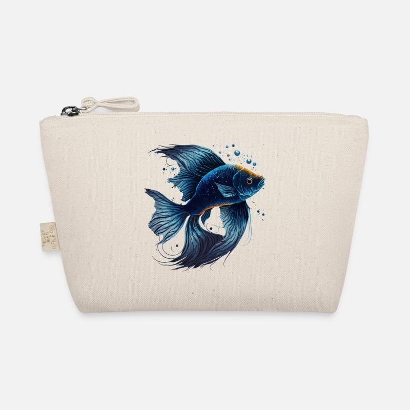 Poisson bleu Trousse biologique