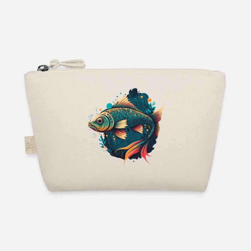 Pêche Trousse biologique