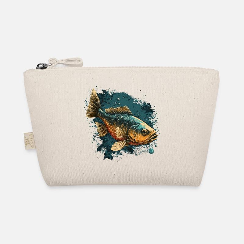 Poisson bar Trousse biologique