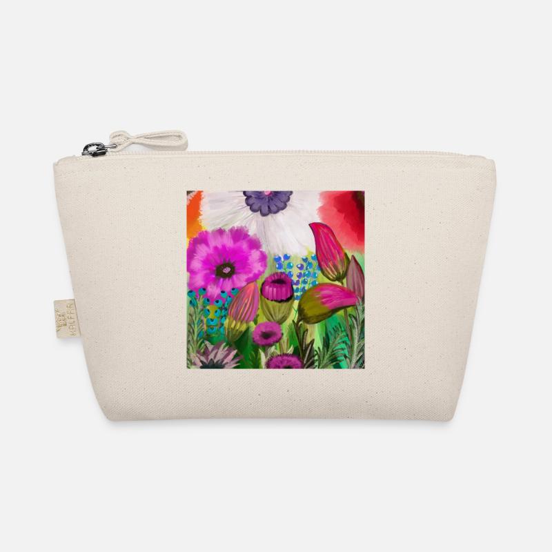 Hatching Organic Pouch