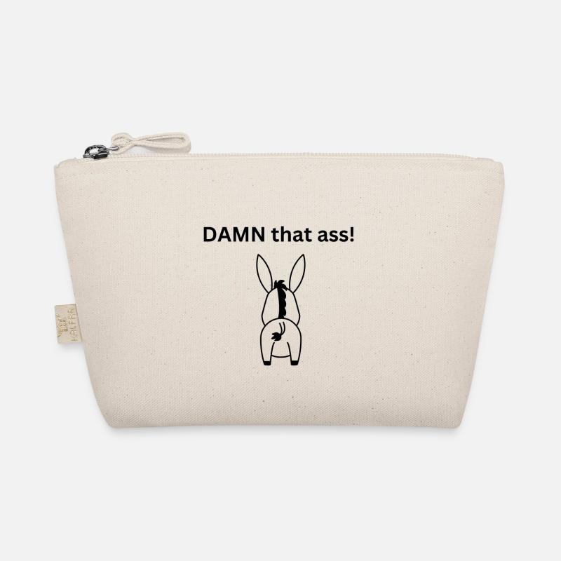 Merde ce cul - Ce Ar*** Trousse biologique