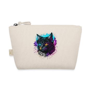 Producer Cat - Organic Pouch - nature - Front