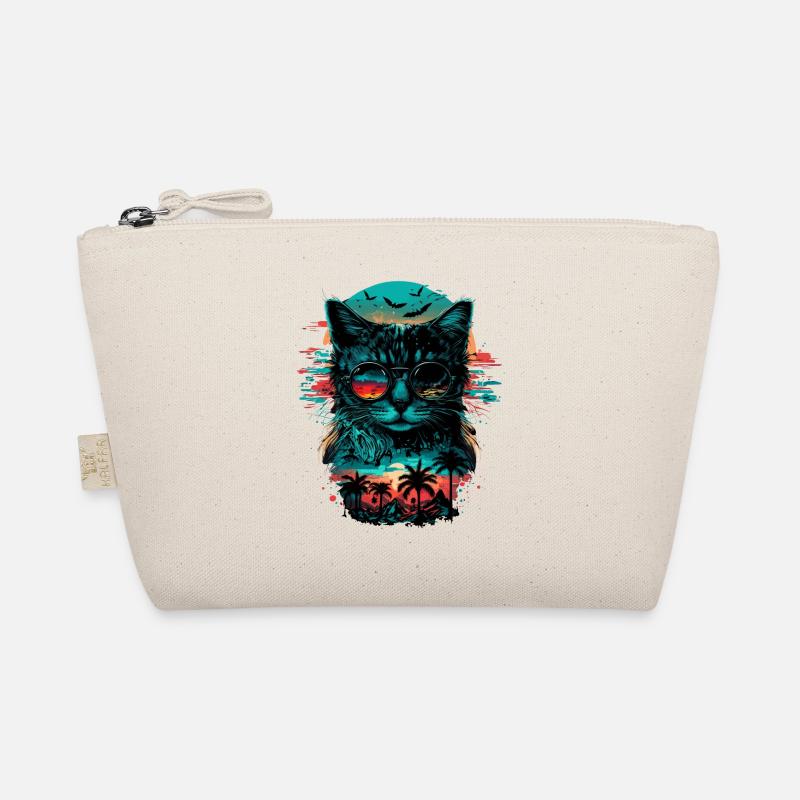 Chat du ciel Trousse biologique