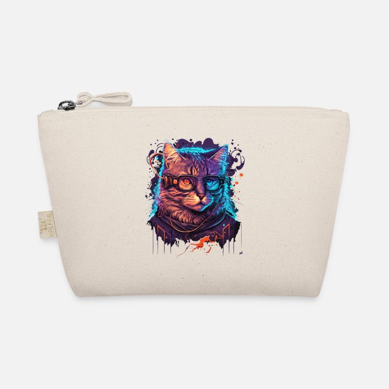 Harajuku Bio-Täschchen