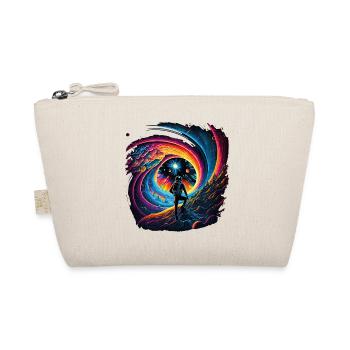 Space Portal - pour les chemises colorées - Trousse biologique - nature - Devant