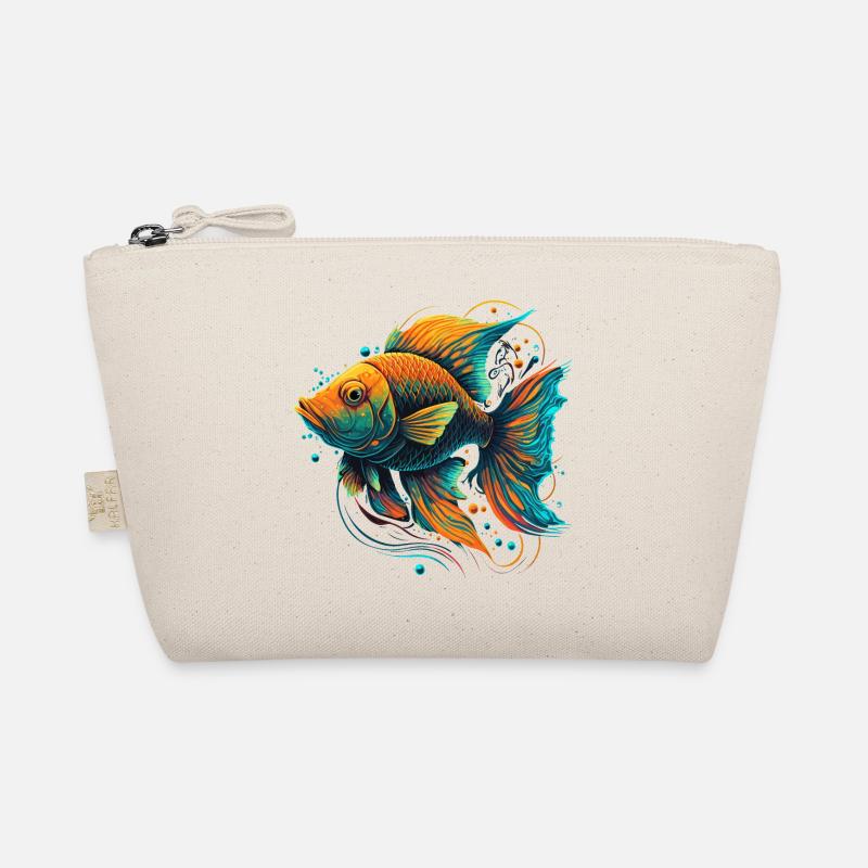 Poisson doré Trousse biologique