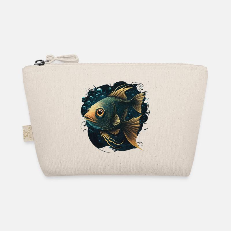 Poisson mignon Trousse biologique