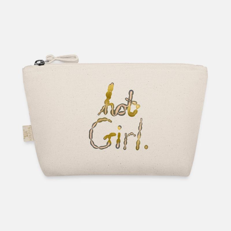FILLE CHAUDE Trousse biologique
