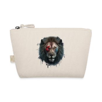 Zombie Lion: Terrible roi de la nature - Trousse biologique - nature - Devant