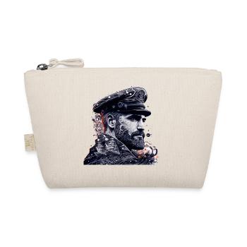 Aventure en haute mer, voilier - Trousse biologique - nature - Devant