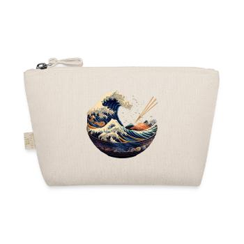 Great Kanagawa Japanese Ramen - Organic Pouch - nature - Front