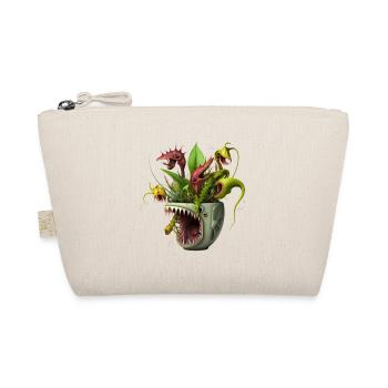 Carnivorous plants: The next scare? - Organic Pouch - nature - Front