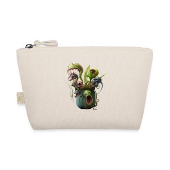 Carnivorous plants: The next scare? - Organic Pouch - nature - Front