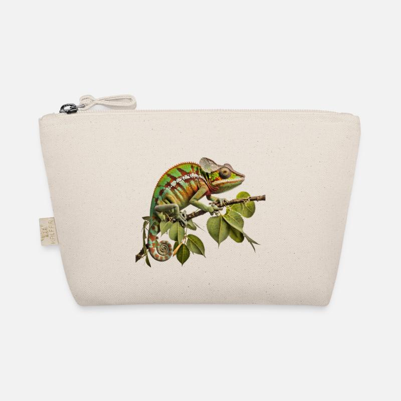 Glamour caméléon Trousse biologique