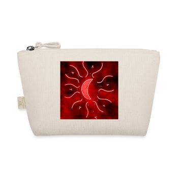 Luna Mandala Roja - Trousse biologique - nature - Devant
