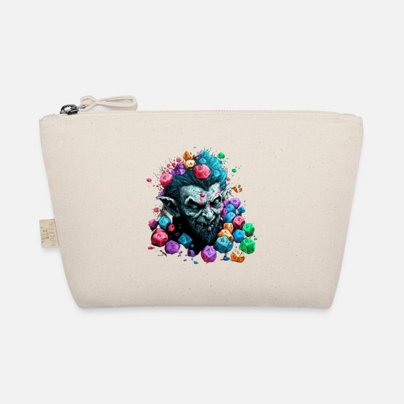 Le Troll Multidimensionnel de LoL Trousse biologique